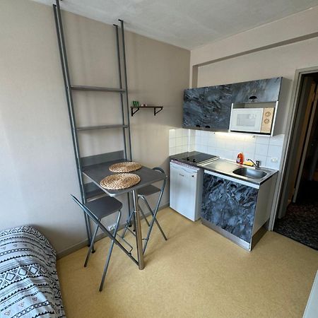 Appartement Au Centre De Valence Studio 5 Экстерьер фото