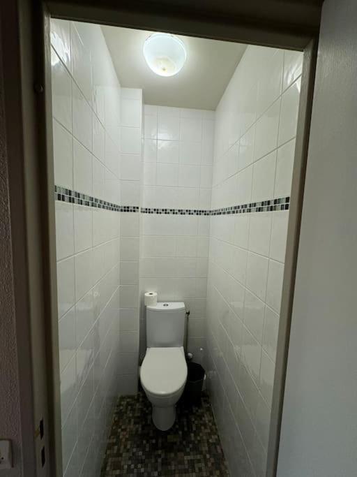 Appartement Au Centre De Valence Studio 5 Экстерьер фото
