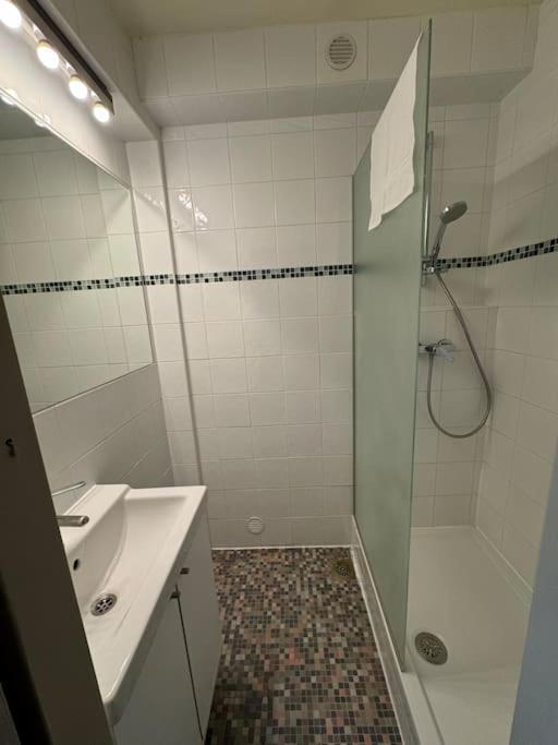Appartement Au Centre De Valence Studio 5 Экстерьер фото