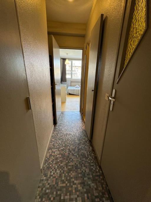 Appartement Au Centre De Valence Studio 5 Экстерьер фото