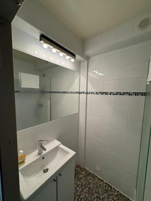 Appartement Au Centre De Valence Studio 5 Экстерьер фото
