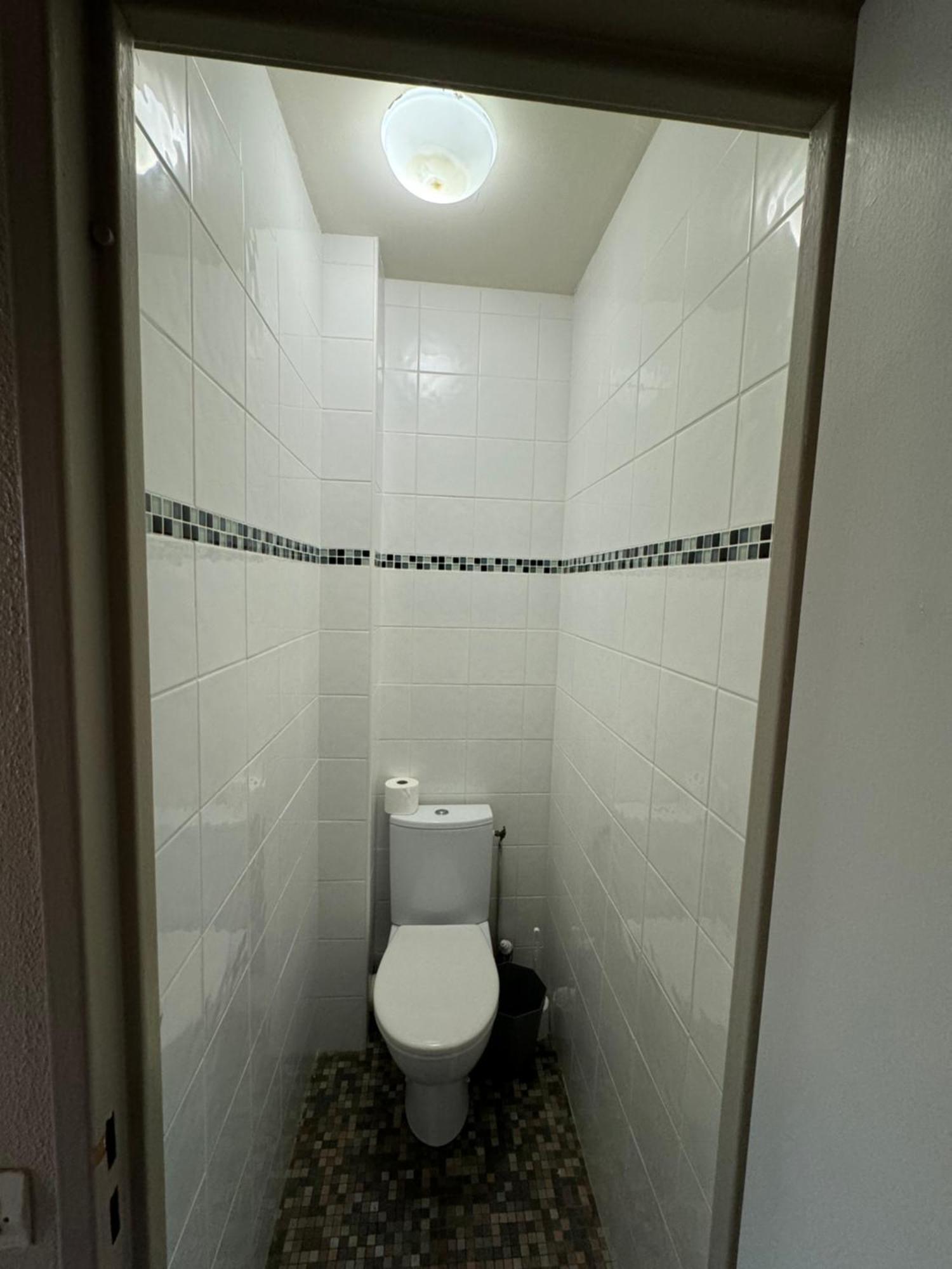 Appartement Au Centre De Valence Studio 5 Экстерьер фото